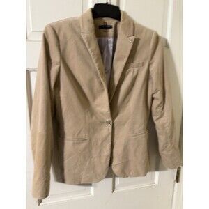 Tommy Hilfiger's Women Curdoroy Blazer Size 8